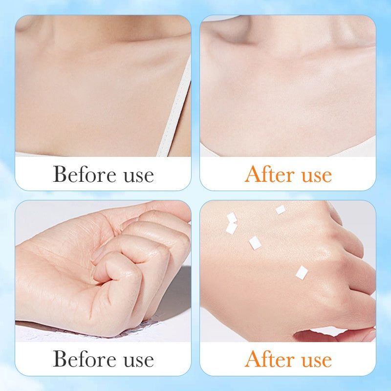 SADOER Sunscreen Cream 30g*12pcs