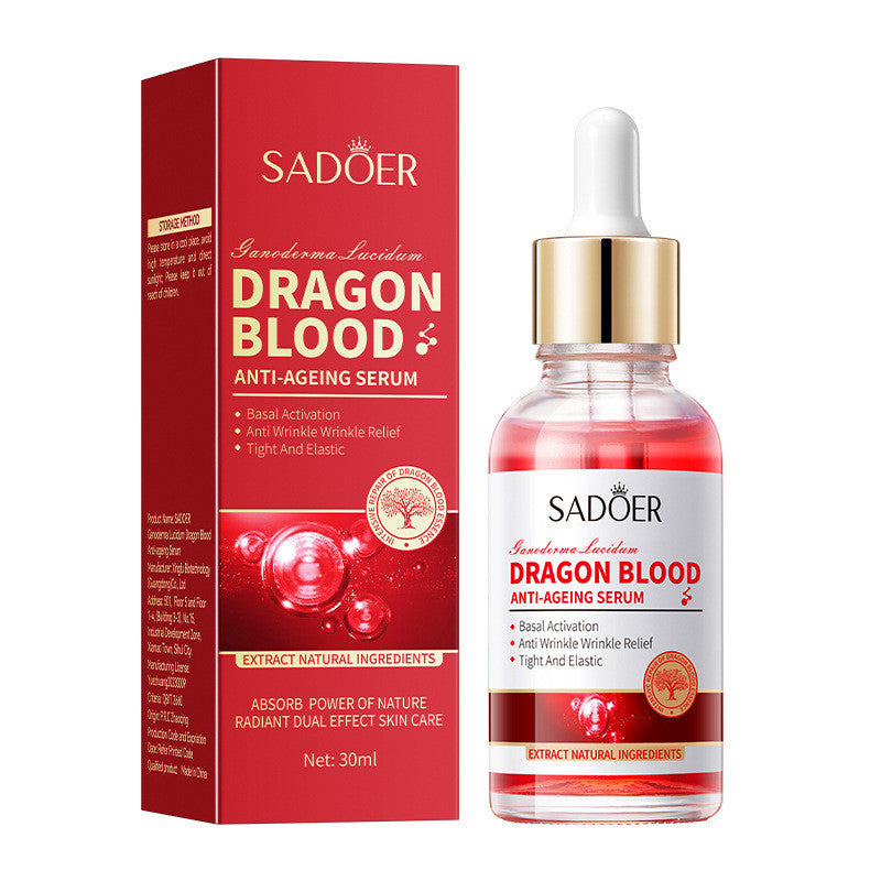 SADOER Dragon Blood Anti-Aging Serum