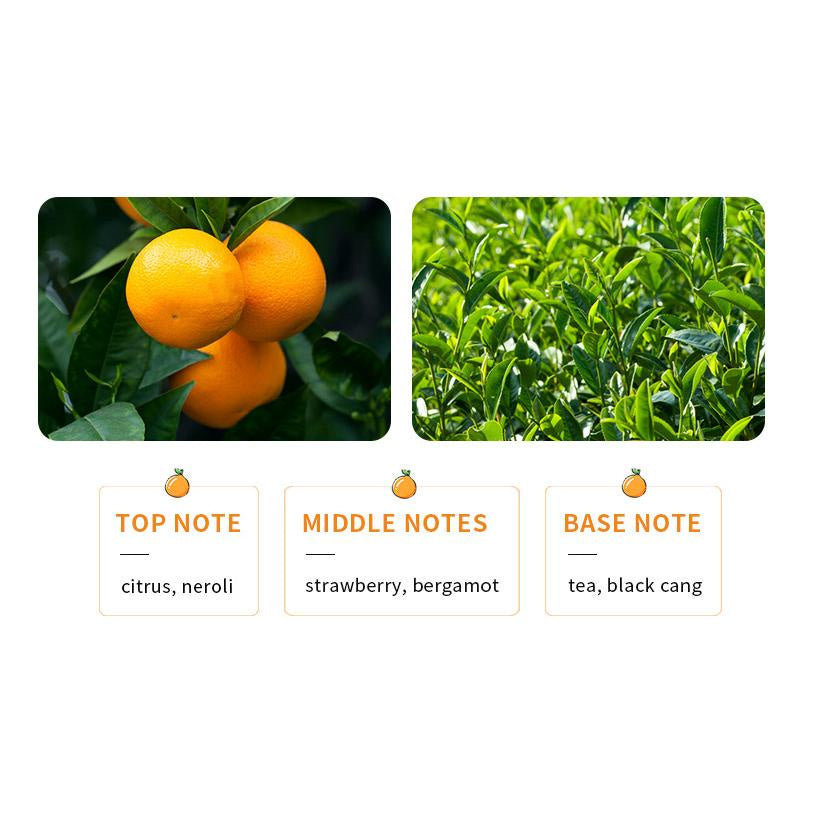 SADOER Vitamin C Gentle Makeup Remover