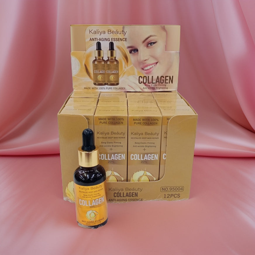 Collagen Anti-Aging Essence by Kaliya Beauty