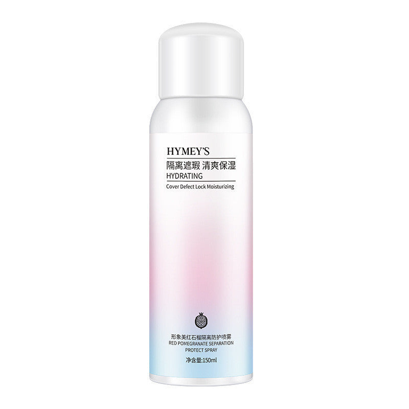 HYMEY'S Sunscreen Spray – UV Protection