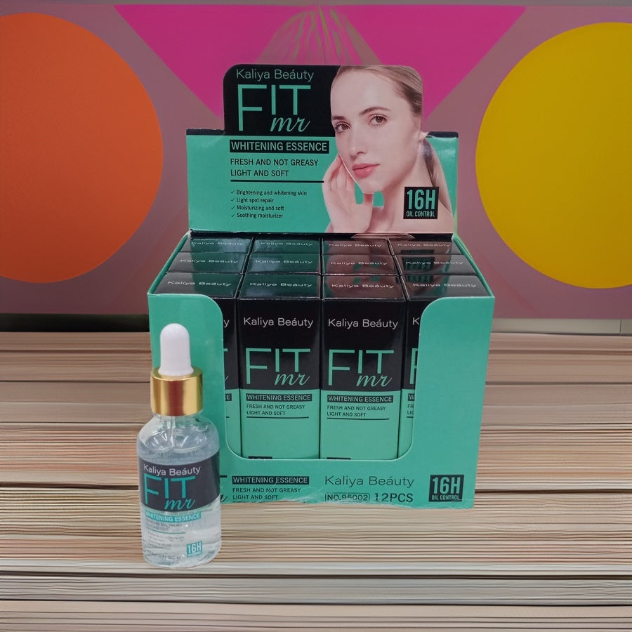 Fit Me Whitening Essence 12Pcs Box