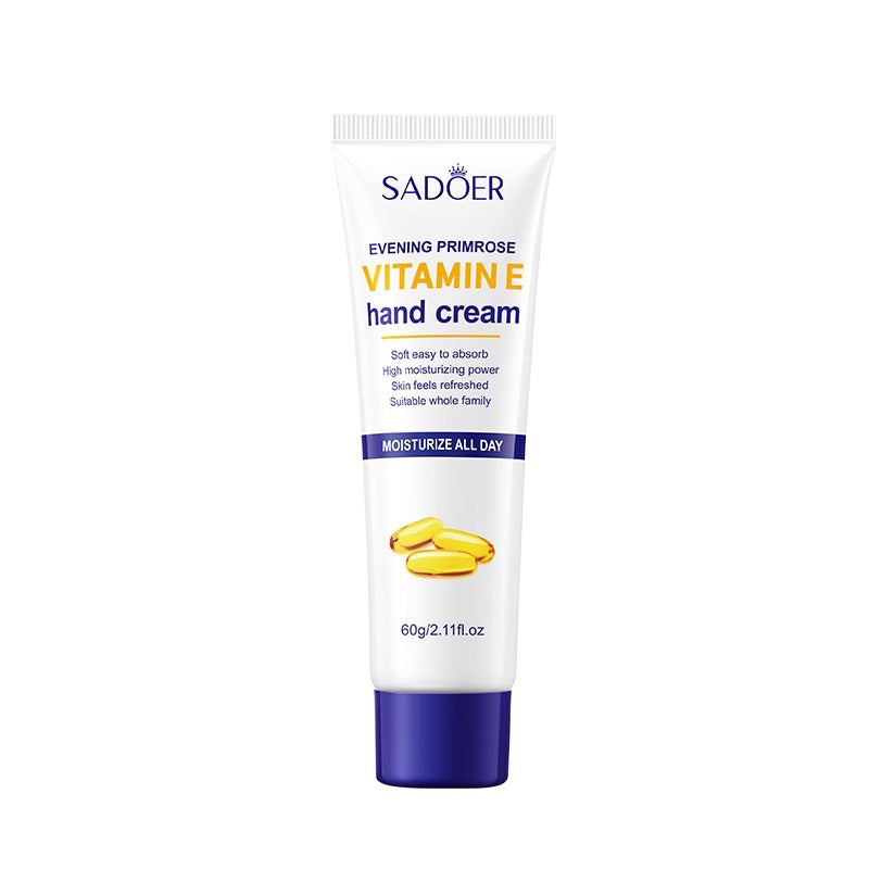Evening Primrose Vitamin E Skin Care Set by Sadoer