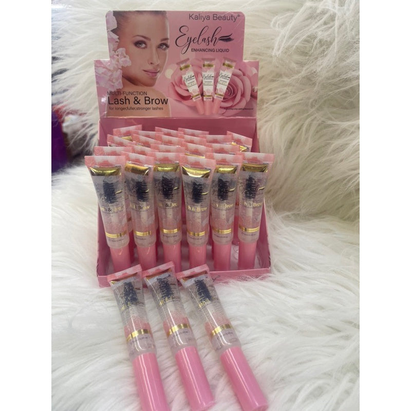 Kaliya Rose Lash & Brow Enhancing Mascara