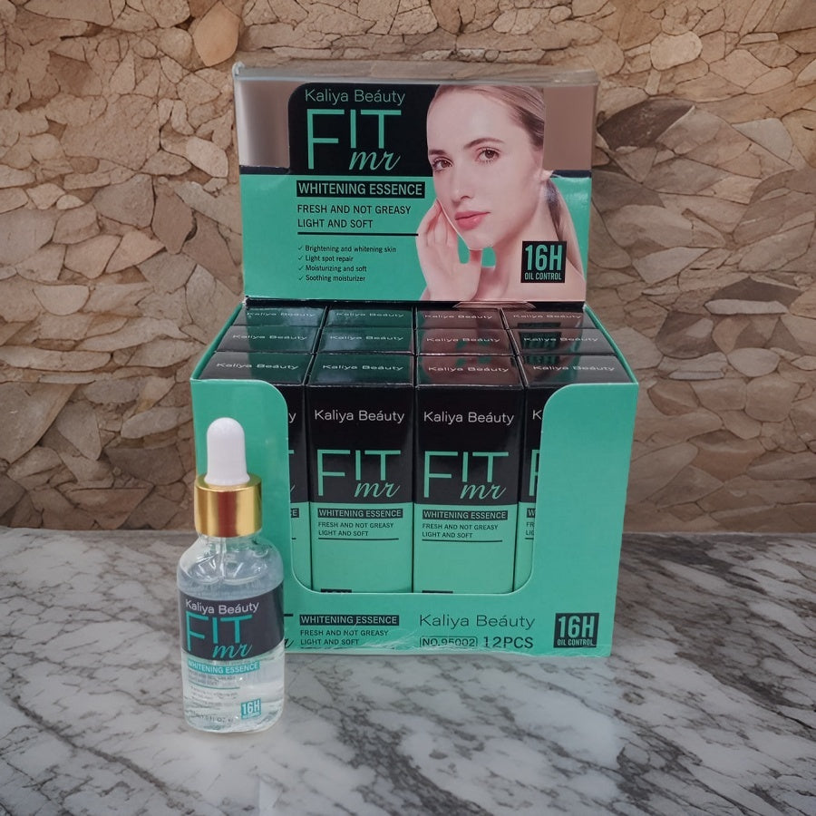 Fit Me Whitening Essence 12Pcs Box