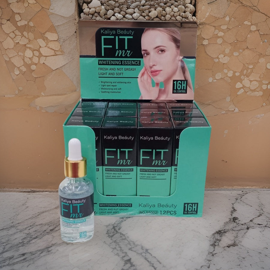 Fit Me Whitening Essence 12Pcs Box