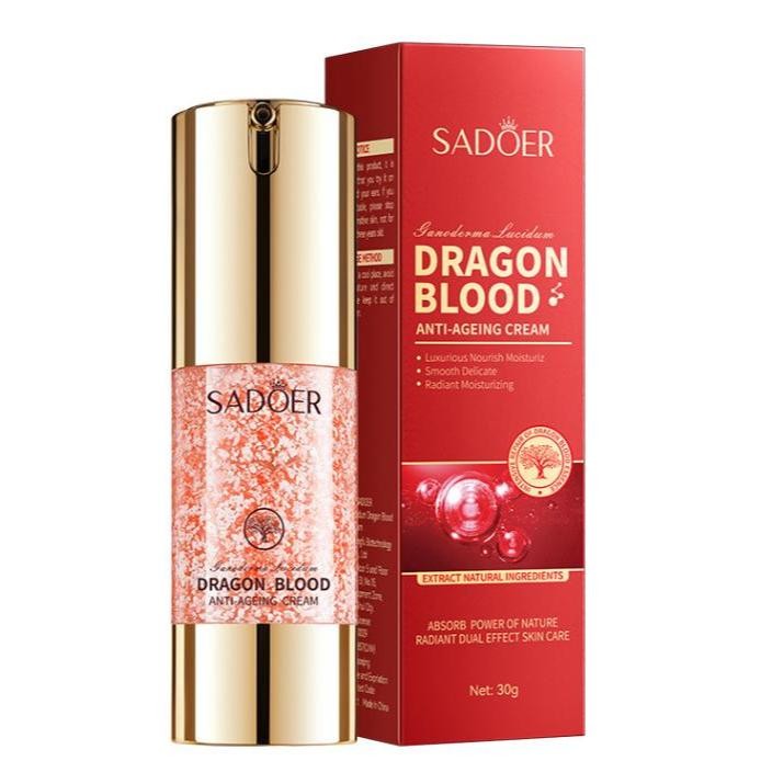 SADOER Anti-Aging Serum & Cream