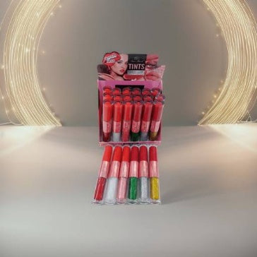 2in1 Liquid Eye Glitter by Rose Touch