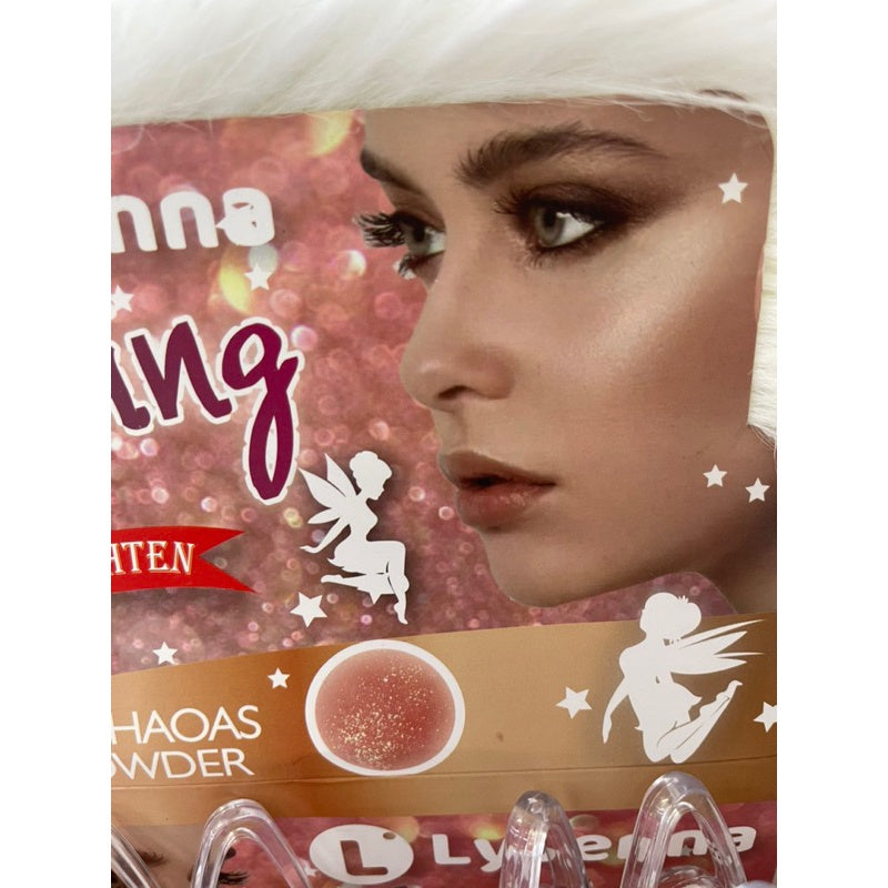 Lyvenna Glowing Loose Powder 24 Pcs