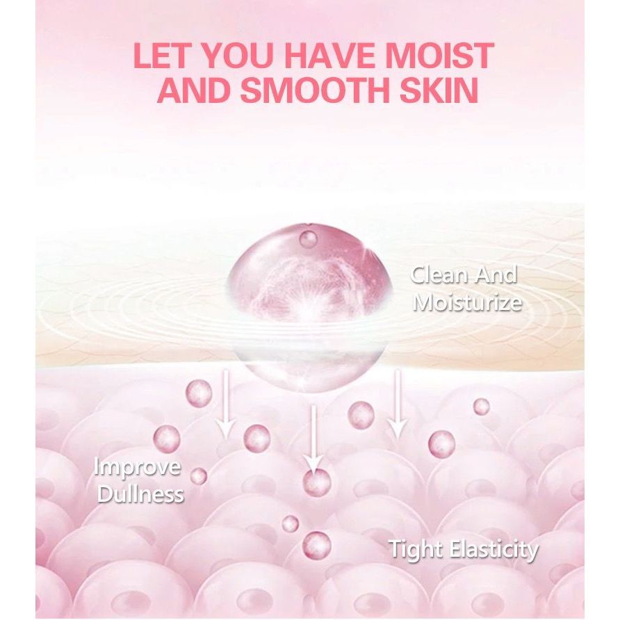 DISAAR Niacinamide Whitening Soap