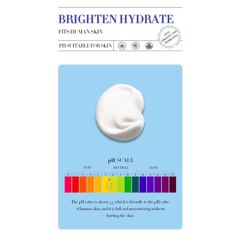 SADOER Vitamin E 3in1 Serum, Cream, Wash