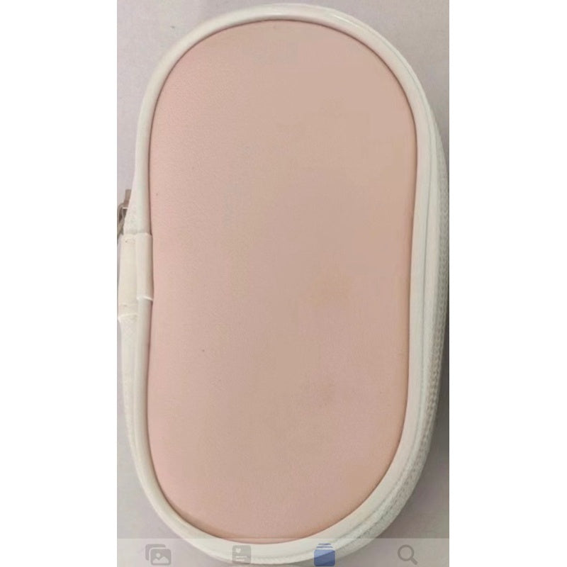 Emax Design 9-Piece Makeup Brush Set