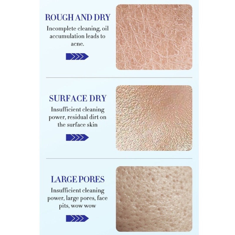 Sadoer Evening Primrose Vitamin E Serum Essence