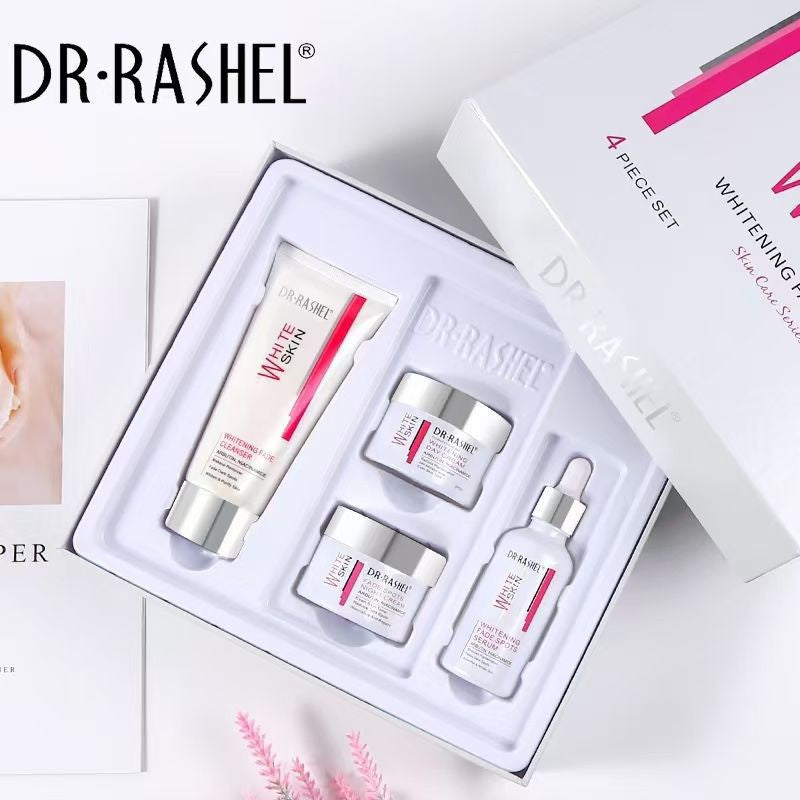 Dr. Rashel Whitening 4in1 Set