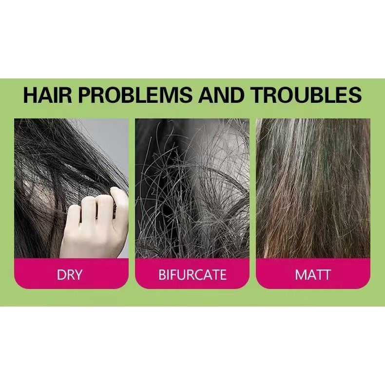 Disaar Scalp & Hair Strengthening Oil 60ml