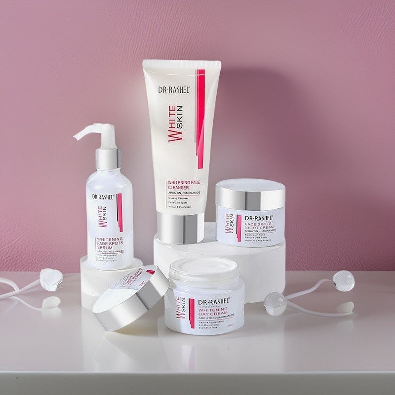 Dr. Rashel Whitening 4in1 Set