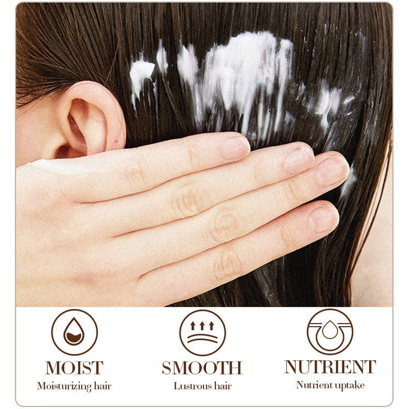 Sadoer Coconut Treatment Hair Mask 500ml