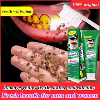 3Days Whitening Toothpaste 100g