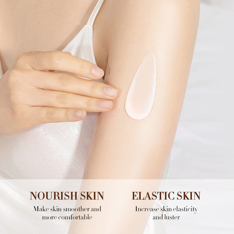 Sadoer Nourishing Coconut Oil Body Butter 200g