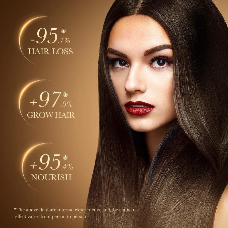 SADOER Olive Oil Nourishing Hair Mask