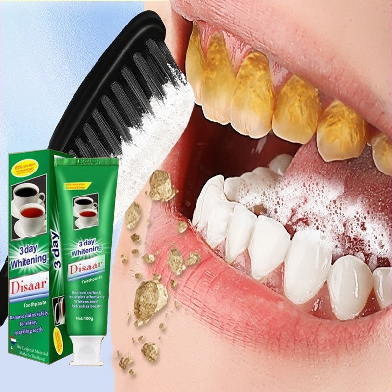 BrightSmile 3Days Whitening Paste
