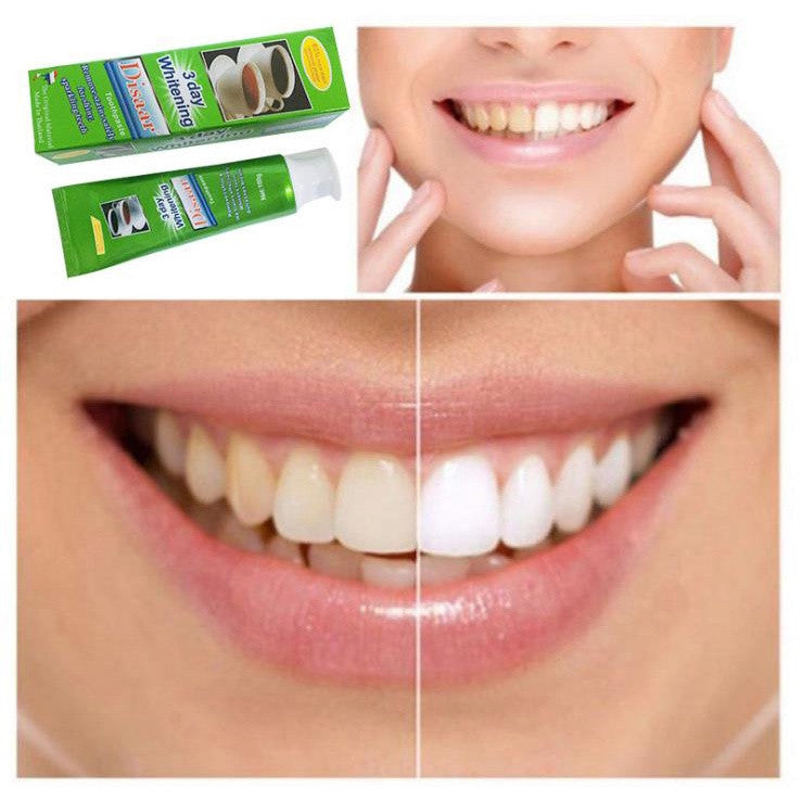 3Days Whitening Toothpaste 100g
