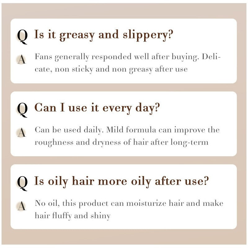 Sadoer Coconut Treatment Hair Mask 500ml