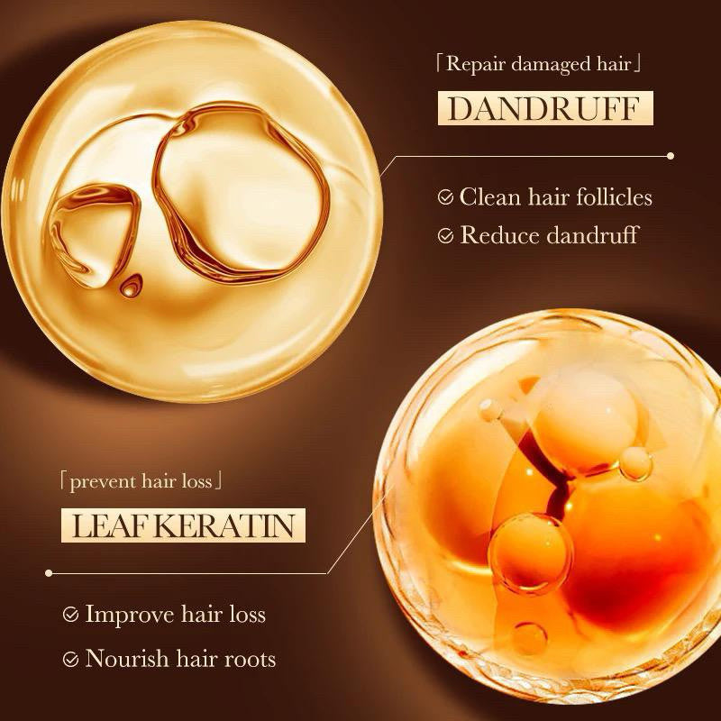 SADOER Olive Oil Nourishing Hair Mask