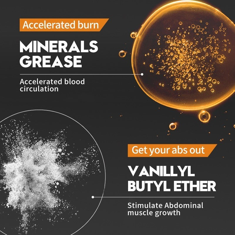 Sadoer Men Abs Muscle Stimulator Cream 60g