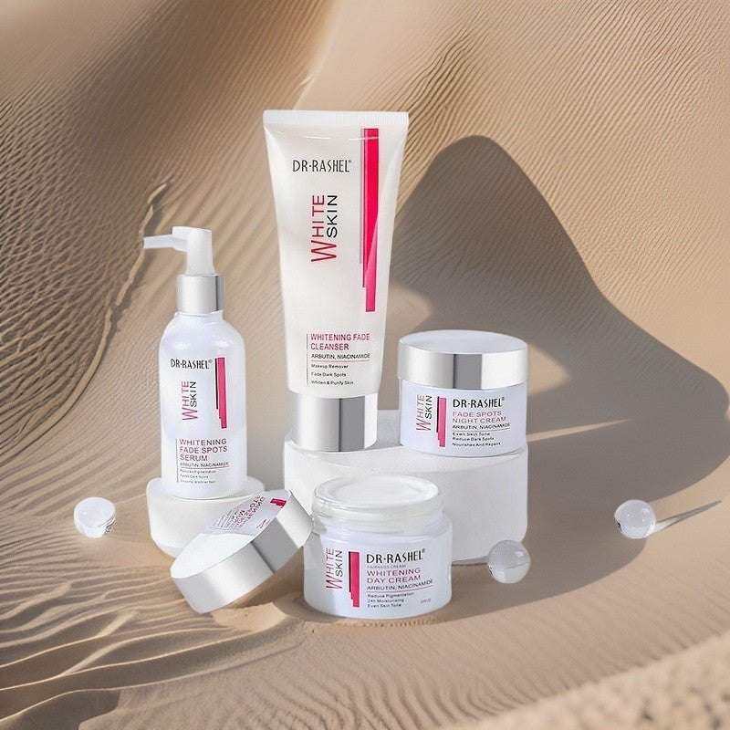 Dr. Rashel Whitening 4in1 Set