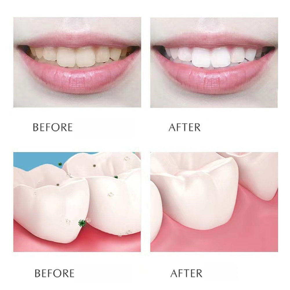 SADOER White Plus Whitening Toothpaste