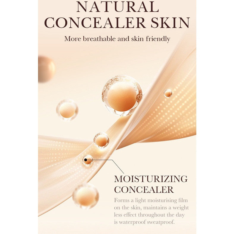 SADOER Gold Snail BB Cream Foundation