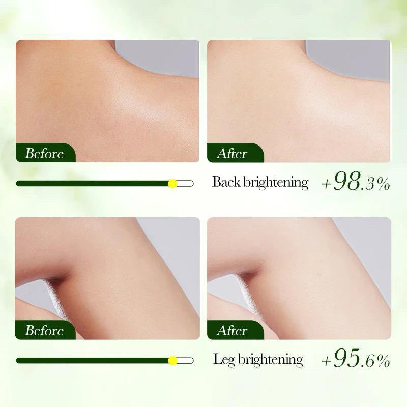 Sadoer Olive Oil Body Lotion Moisturizing 500ml