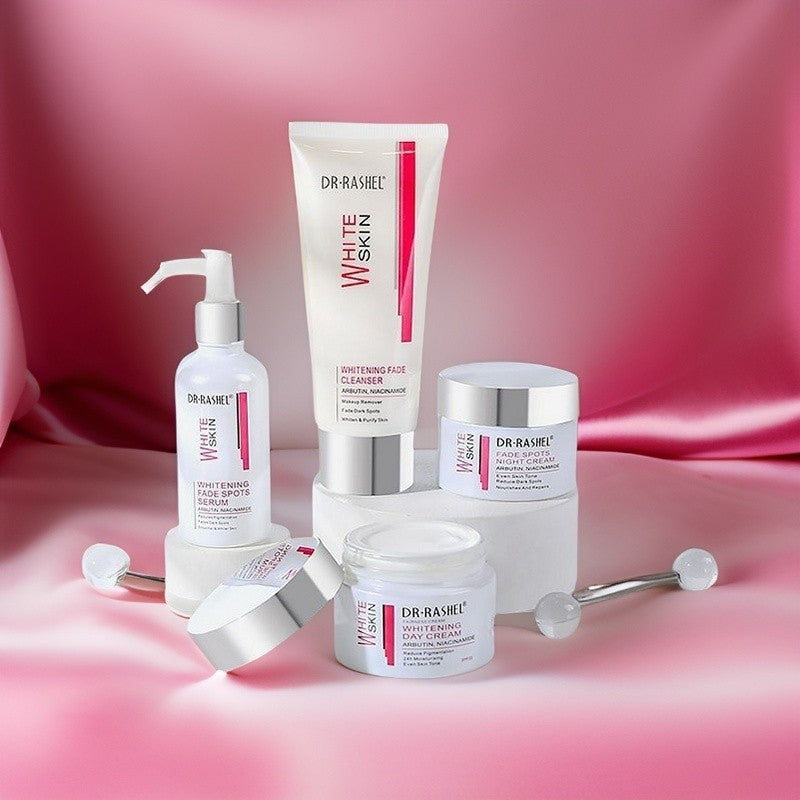 Dr. Rashel Whitening 4in1 Set
