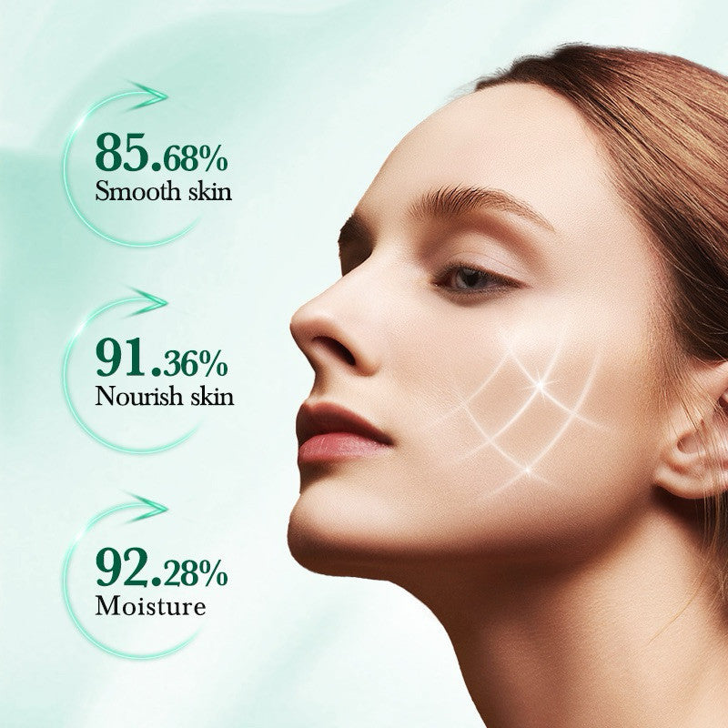 Sadoer 100ml Plant Rehydration Moisturizing Essence