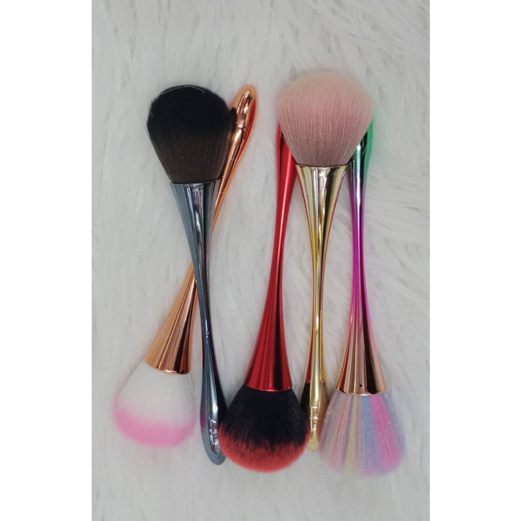 Makeup Foundation Brush Soft Bristle