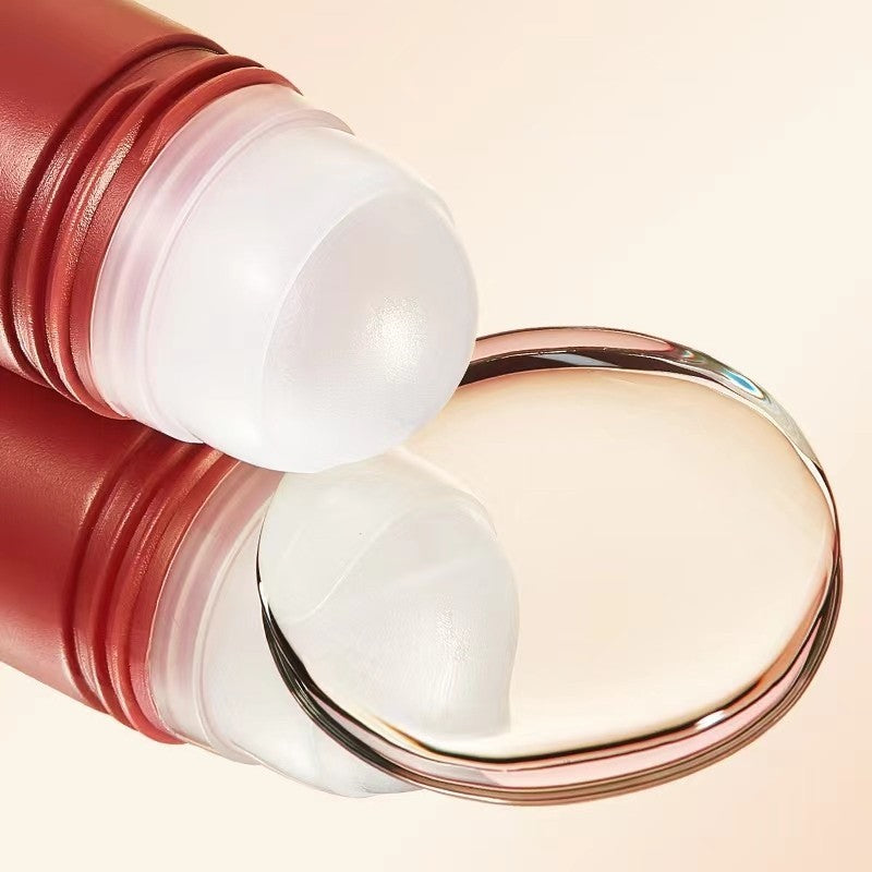 Sadoer Rose Petals Perfume Roll-on Deodorant