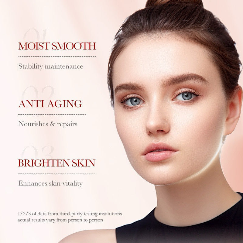 Sadoer 100ml Plant Rehydration Moisturizing Essence