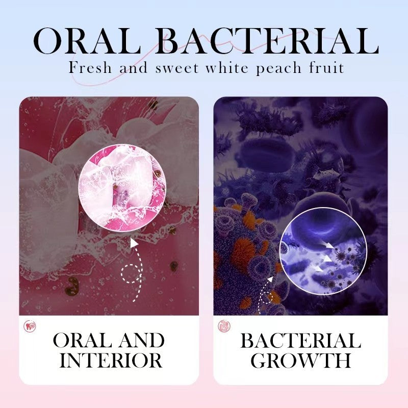 Mint Mouth Spray Freshener 18ml