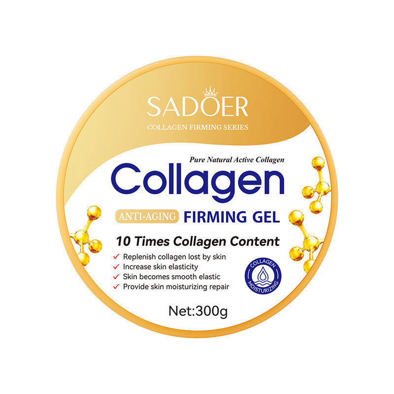 SADOER Collagen Anti-Aging Firming Gel