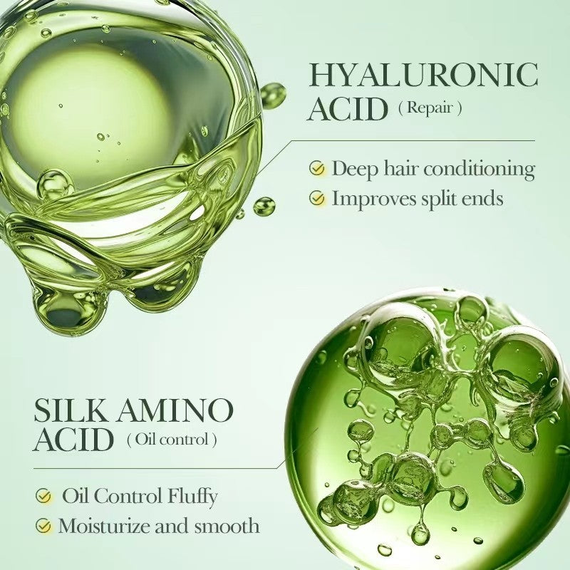 Sadoer Rosemary Hair Oil 50ml