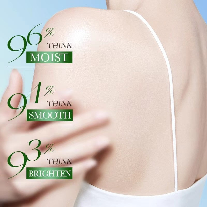 Sadoer Marshmallow Avocado Body Lotion Hydrating