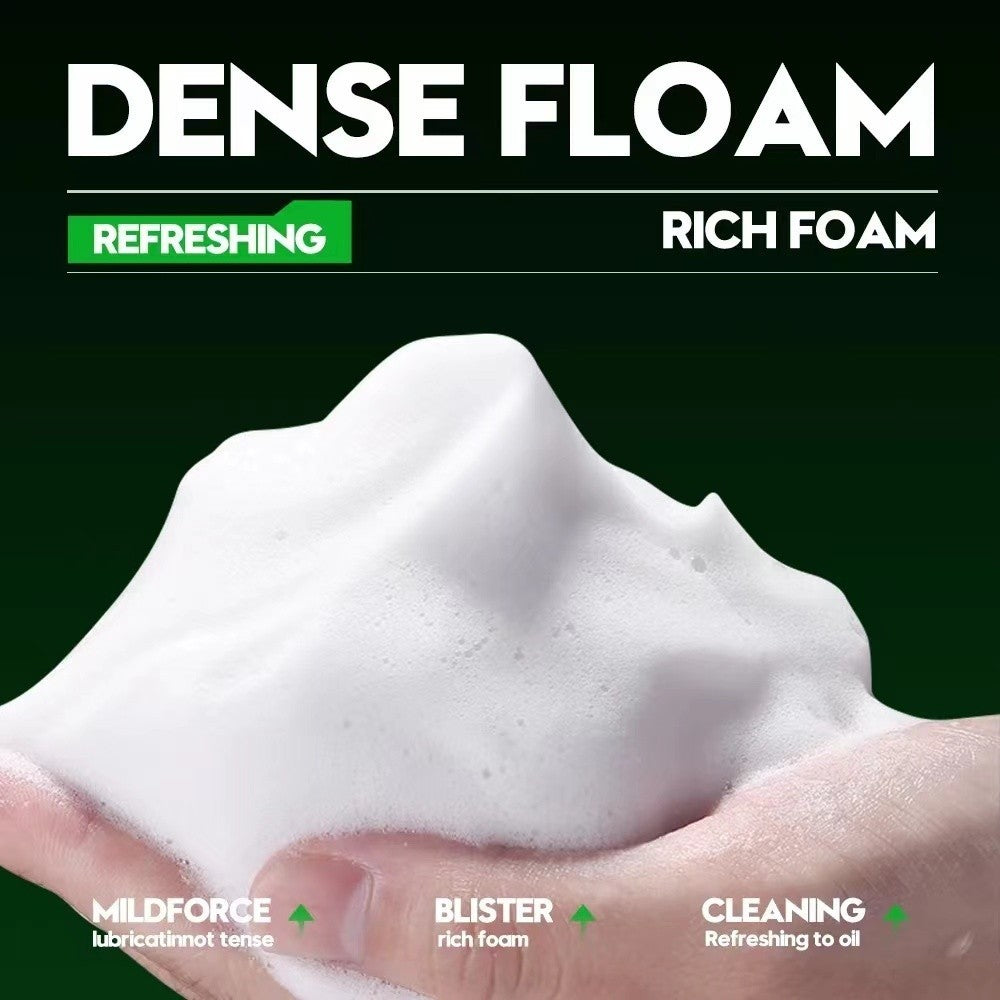 Sadoer Men Face Cleanser Deep Cleansing