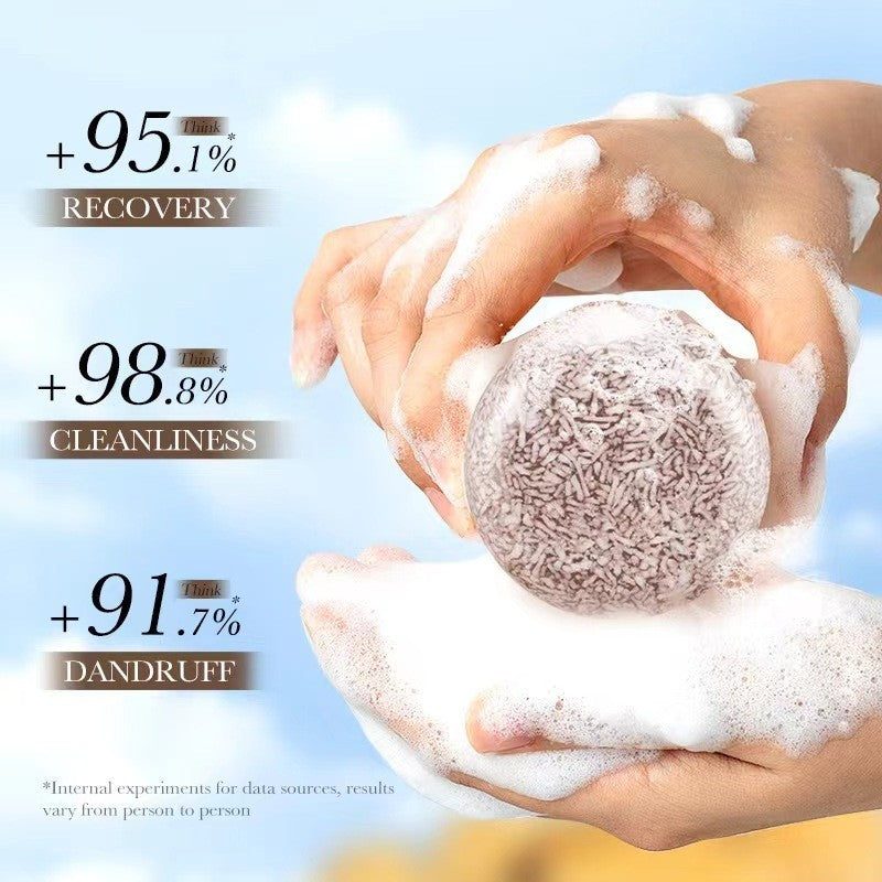 SADOER Polygonum Dandruff Soap