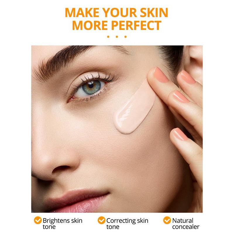 Disaar Vitamin C Whitening Foundation