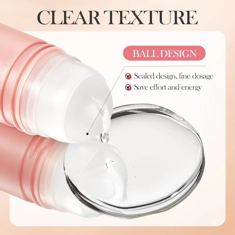 Sadoer Honey Peach Perfume Roll-on 30ml