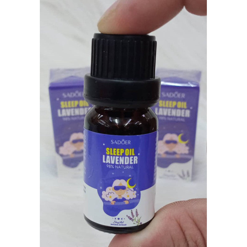 Good Night Essential Oil 10ml Relaxing