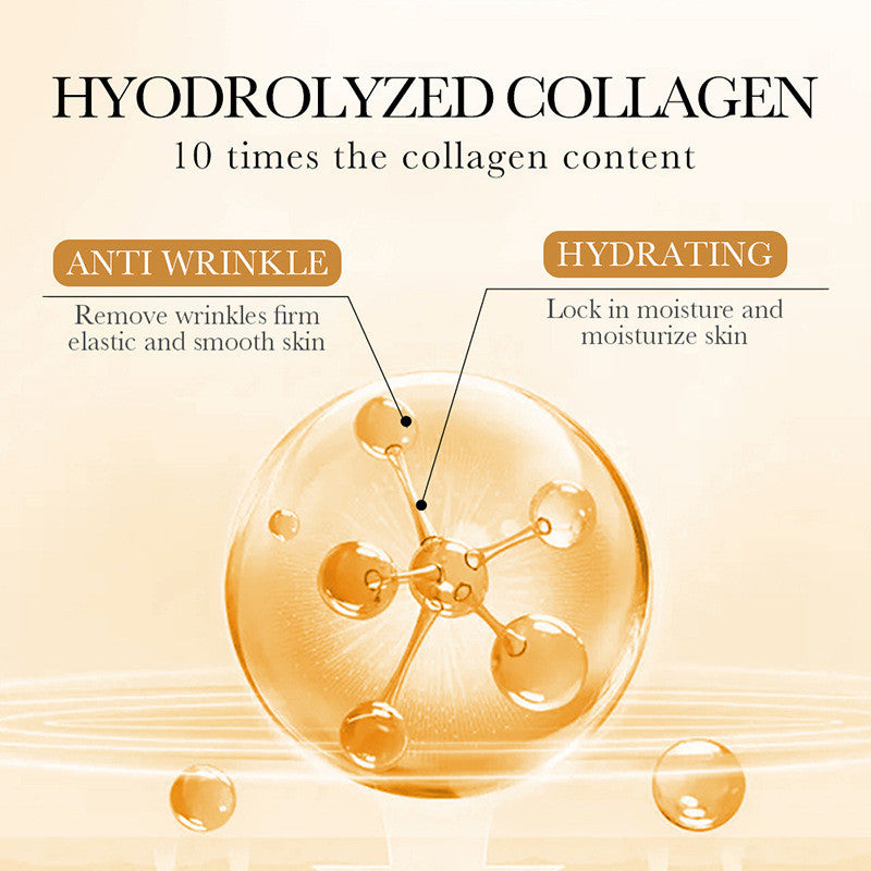 SADOER Collagen Anti-Aging Firming Gel