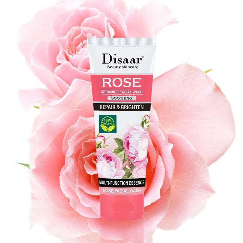 Disaar Rose 4in1 Skin Care Set