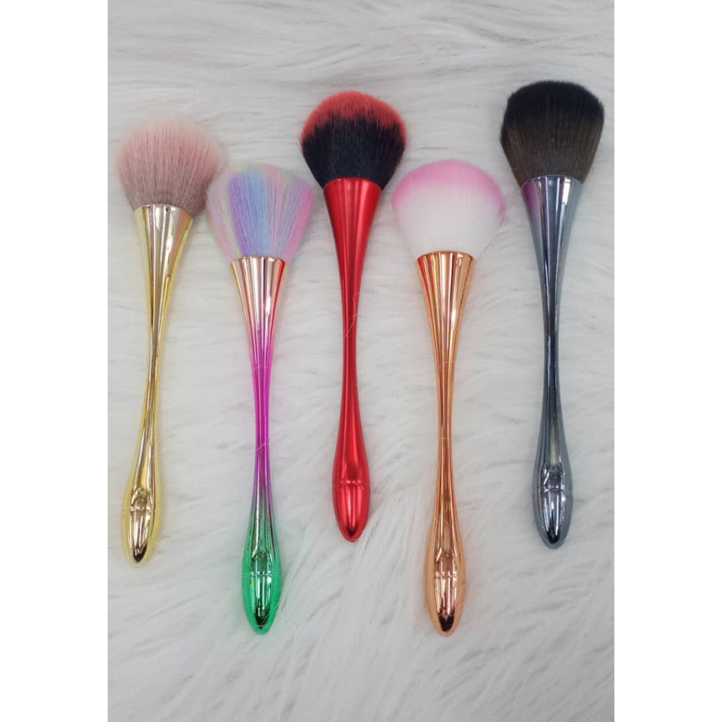 Makeup Foundation Brush Soft Bristle
